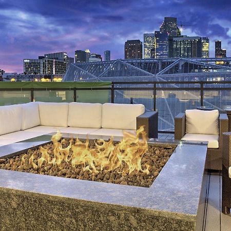 U1 Penthouse Downtown Houston 1Br 1Bth Apt Book Now!! ภายนอก รูปภาพ