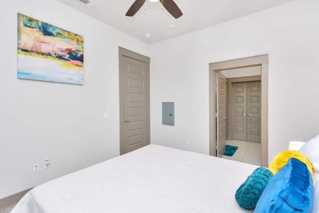 U1 Penthouse Downtown Houston 1Br 1Bth Apt Book Now!! ภายนอก รูปภาพ