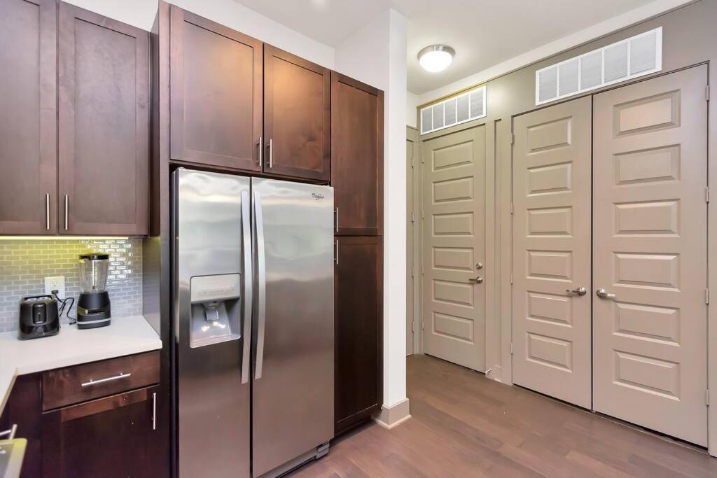 U1 Penthouse Downtown Houston 1Br 1Bth Apt Book Now!! ภายนอก รูปภาพ