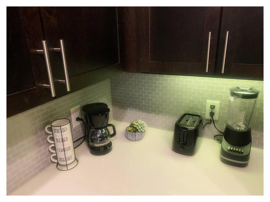 U1 Penthouse Downtown Houston 1Br 1Bth Apt Book Now!! ภายนอก รูปภาพ