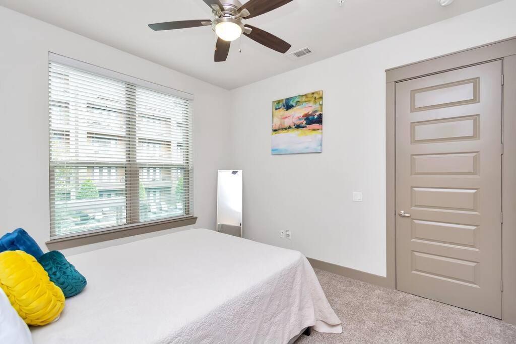 U1 Penthouse Downtown Houston 1Br 1Bth Apt Book Now!! ภายนอก รูปภาพ