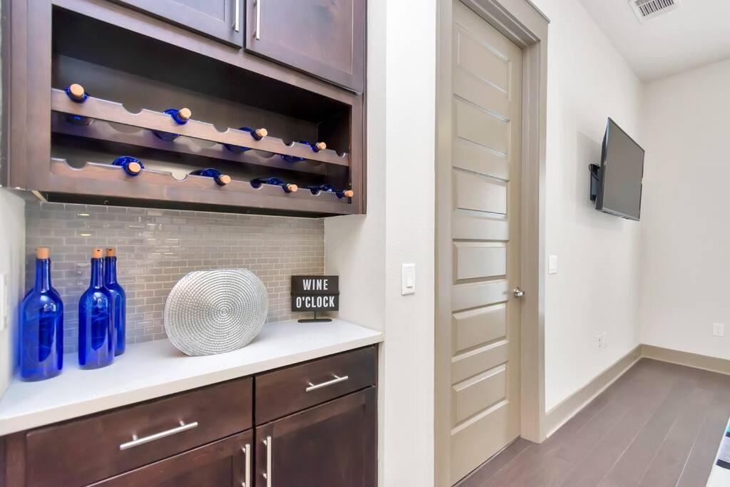 U1 Penthouse Downtown Houston 1Br 1Bth Apt Book Now!! ภายนอก รูปภาพ