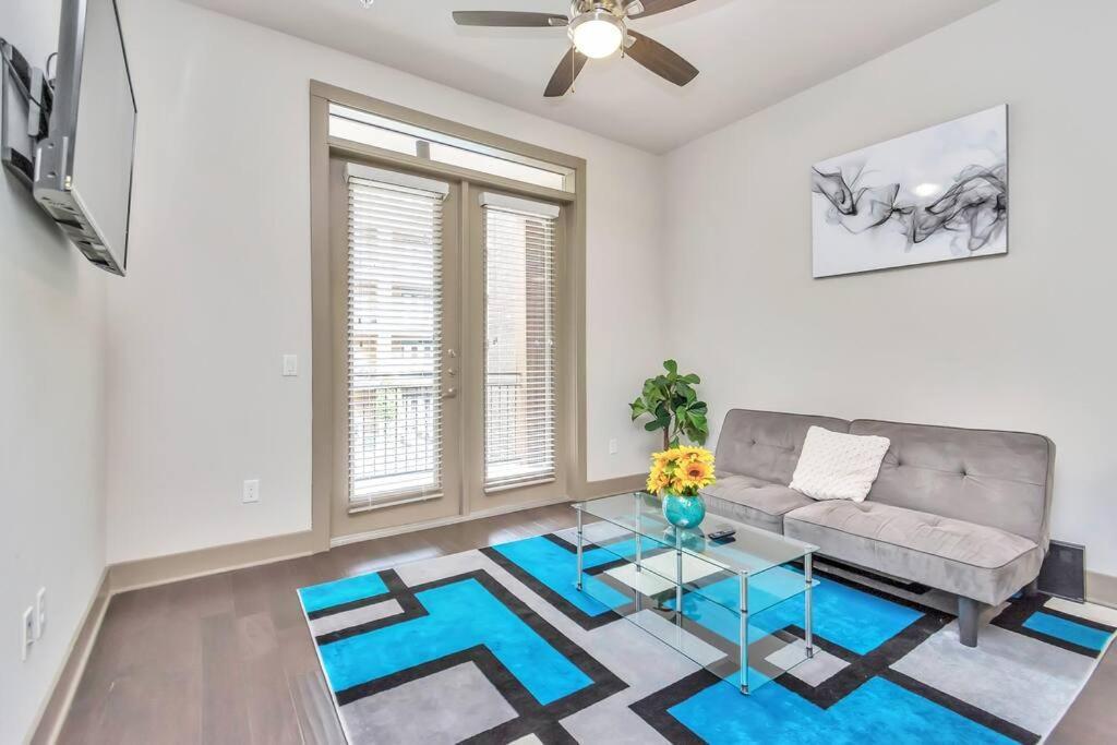 U1 Penthouse Downtown Houston 1Br 1Bth Apt Book Now!! ภายนอก รูปภาพ