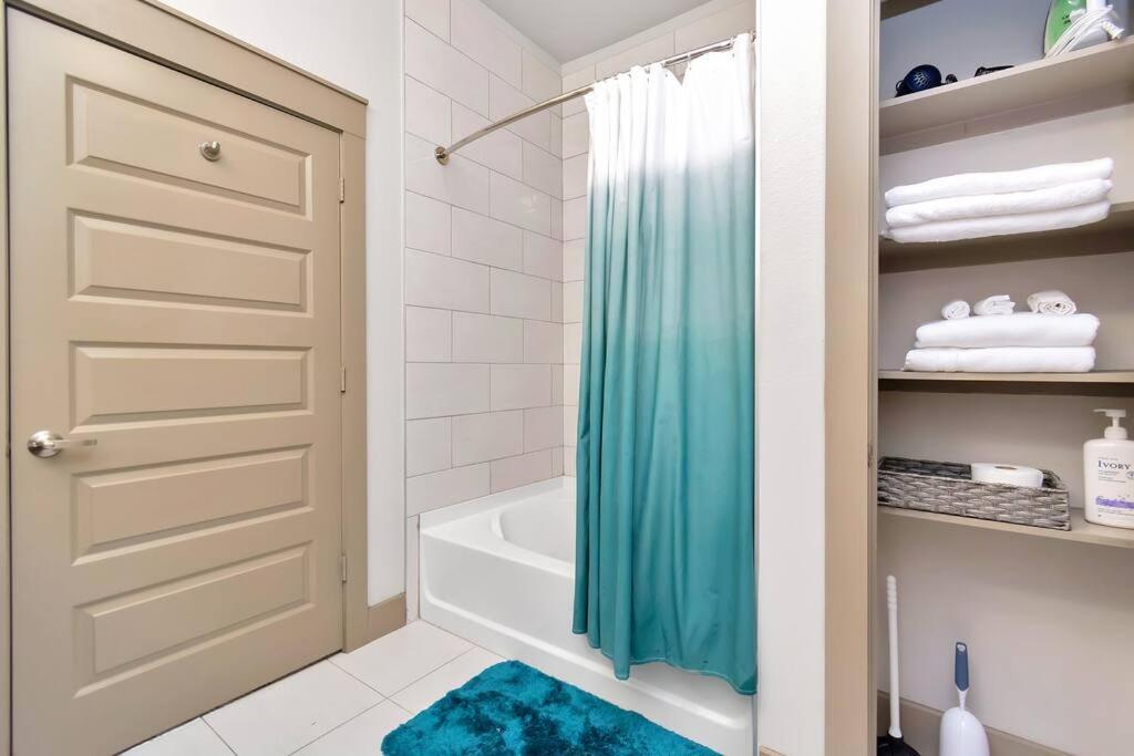 U1 Penthouse Downtown Houston 1Br 1Bth Apt Book Now!! ภายนอก รูปภาพ