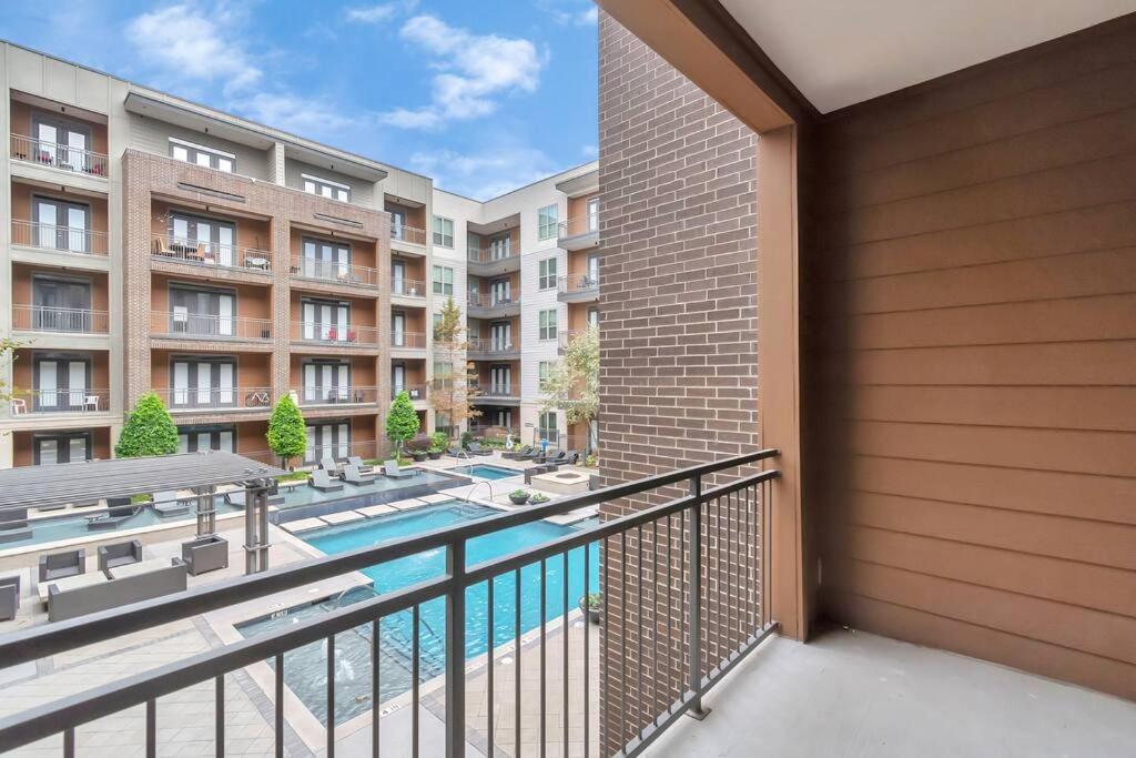 U1 Penthouse Downtown Houston 1Br 1Bth Apt Book Now!! ภายนอก รูปภาพ