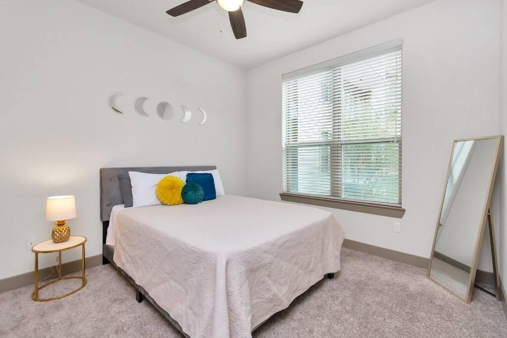 U1 Penthouse Downtown Houston 1Br 1Bth Apt Book Now!! ภายนอก รูปภาพ