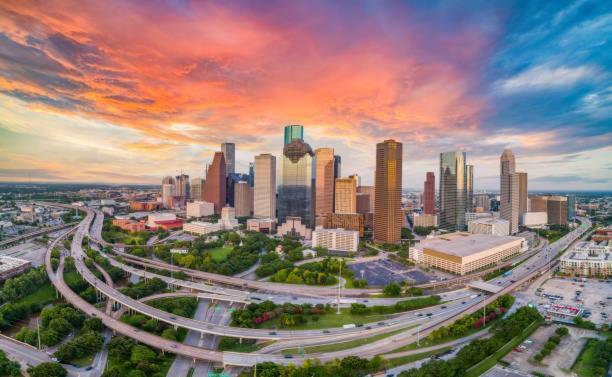 U1 Penthouse Downtown Houston 1Br 1Bth Apt Book Now!! ภายนอก รูปภาพ